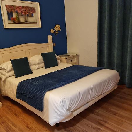 Bed and Breakfast Puerta Al Duraton Sebulcor Екстер'єр фото