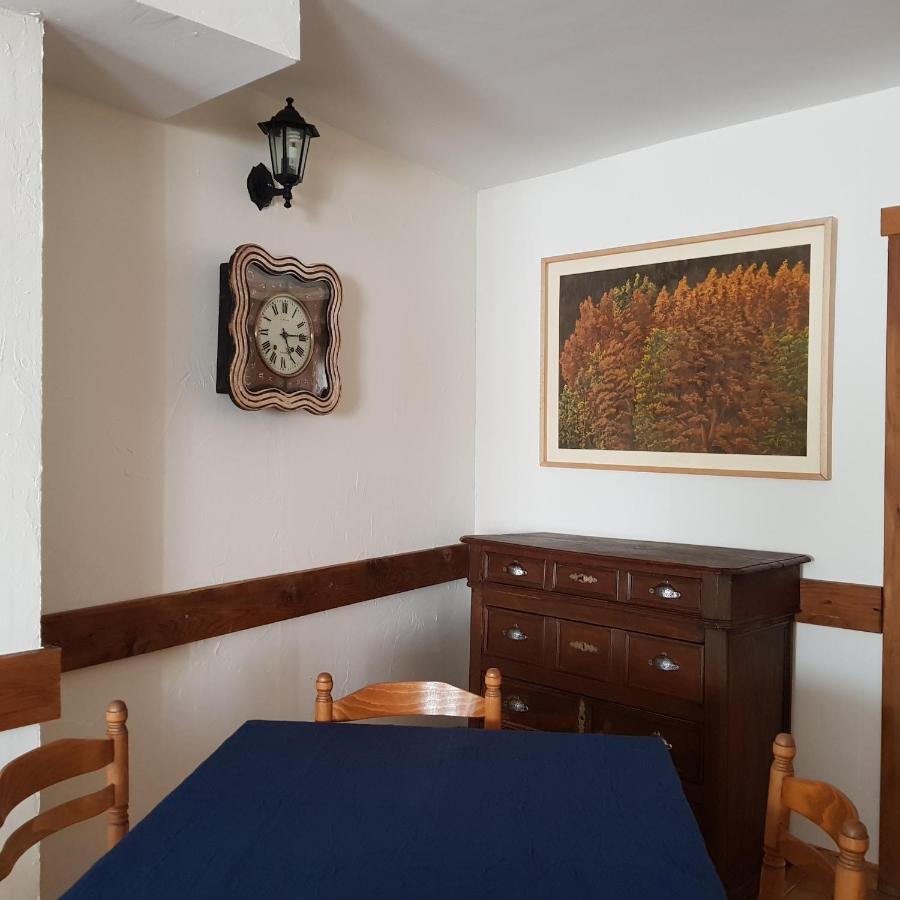Bed and Breakfast Puerta Al Duraton Sebulcor Екстер'єр фото