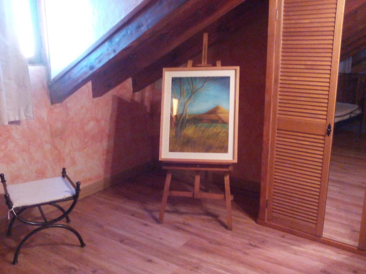Bed and Breakfast Puerta Al Duraton Sebulcor Екстер'єр фото